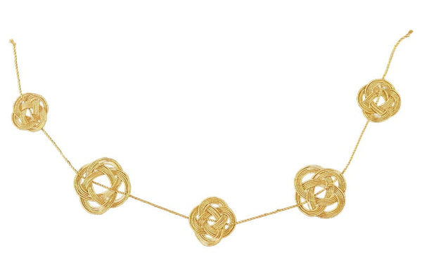Love Knot Garlands