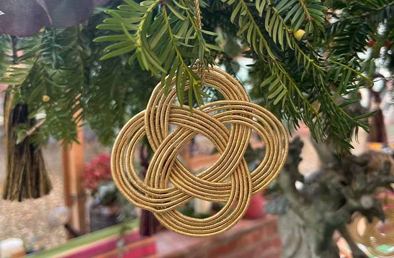 Love Knots