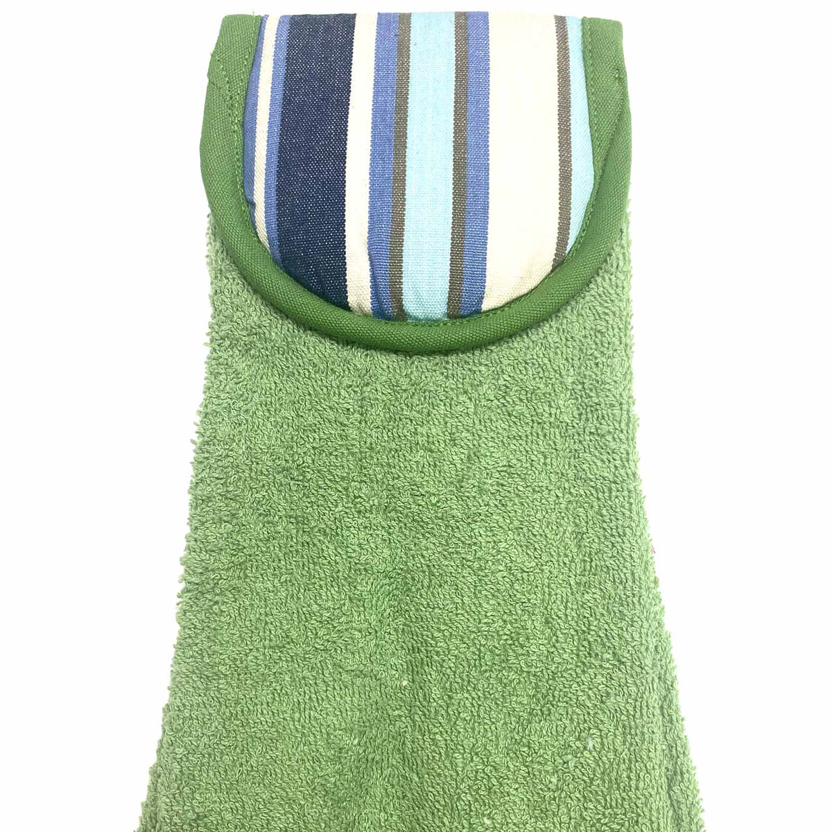 Aga Towels
