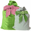 Luxury Bespoke Santa Sack