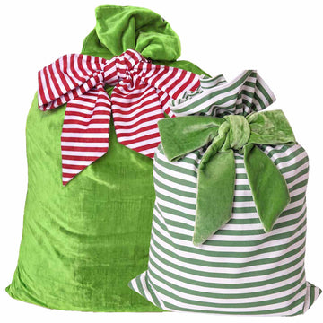 Luxury Bespoke Santa Sack