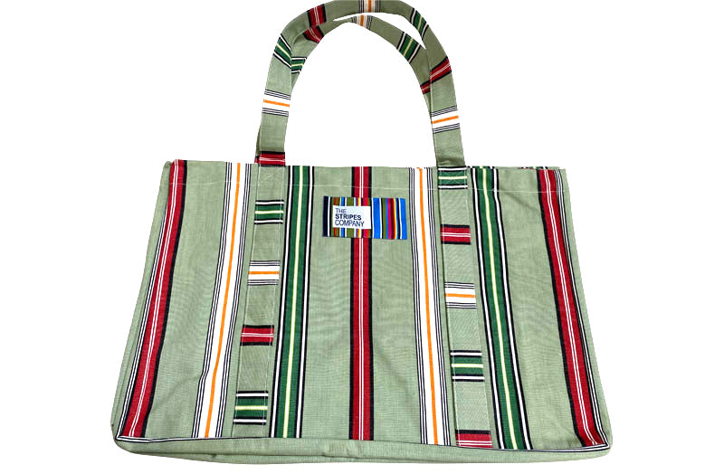 green-stripe-beach-bag-extra-large-clock-golf-stripe.jpg