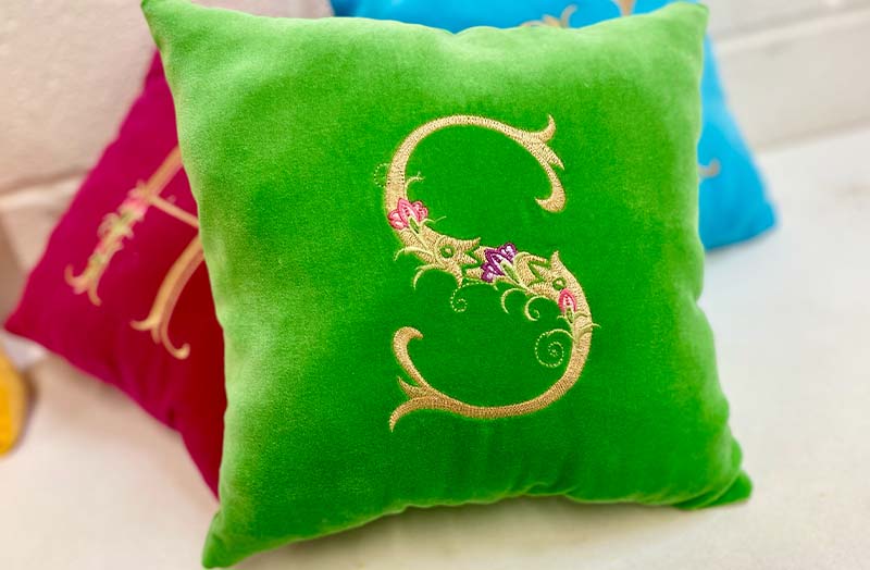 green-velvet-alphabet-cushions-S.jpg