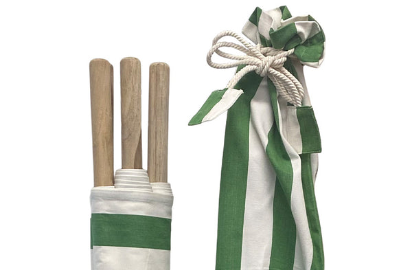 green-white-stripe-windbreak-with-teak-wooden-poles-close.jpg
