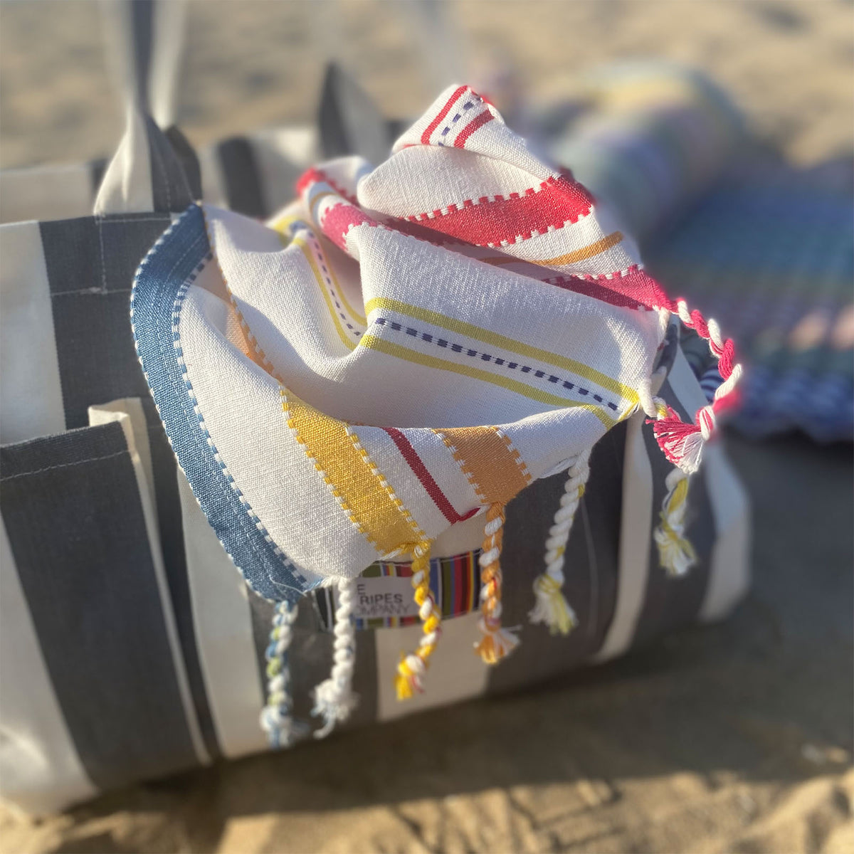 Hammam Towels