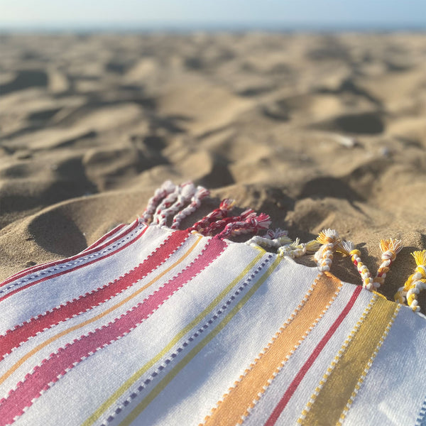 Hammam Towels