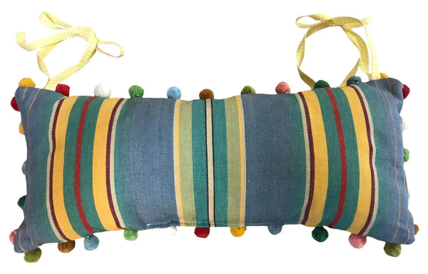Deckchair Headrest Cushions