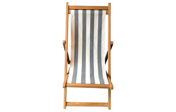 Premium Deck Chairs