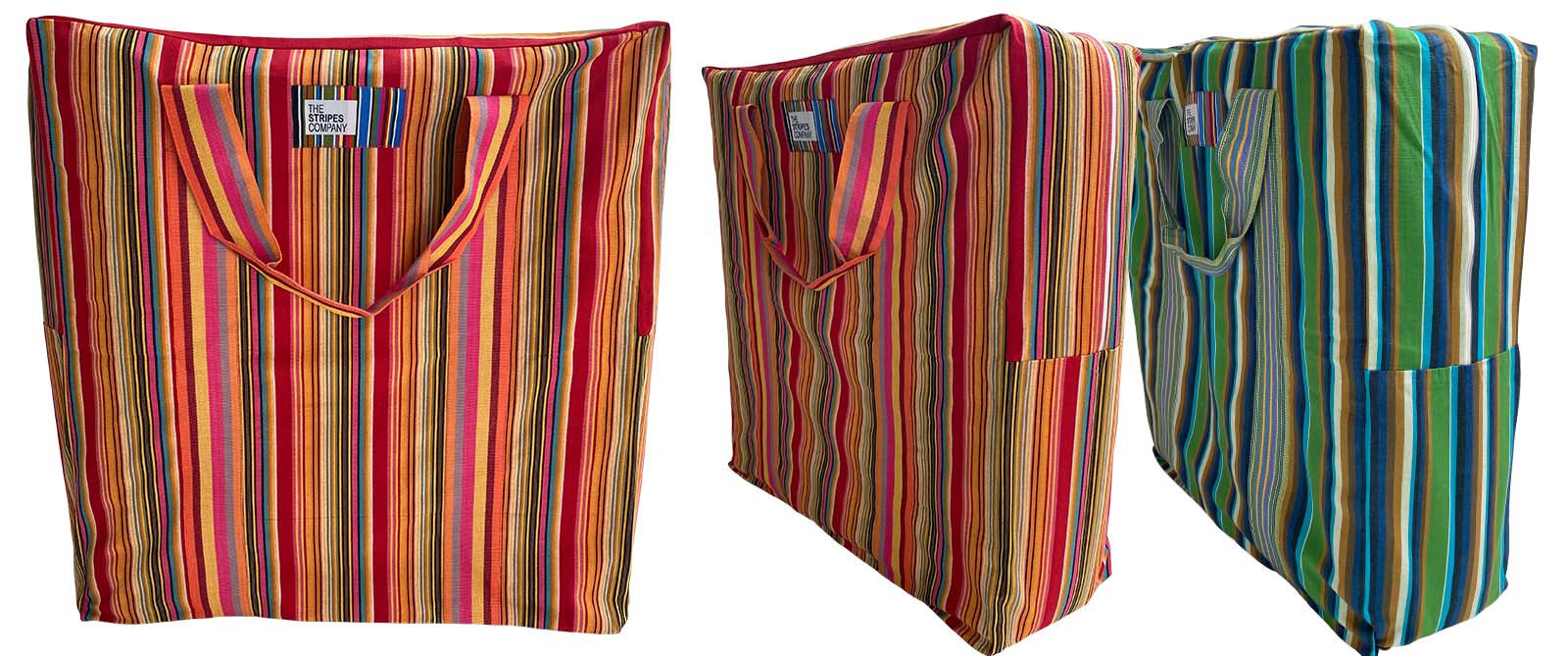 Large Storage Bag