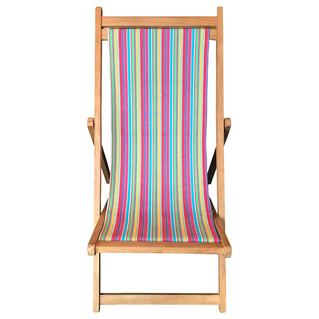 Deckchair Canvas 45cm