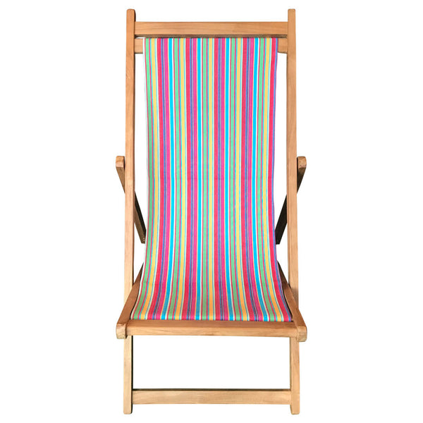 Deckchair Canvas 45cm