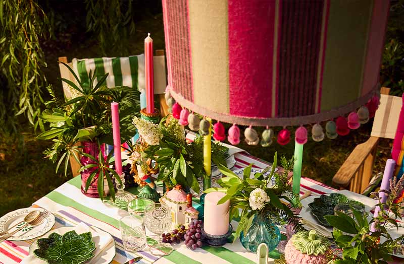 Linen Tablecloths