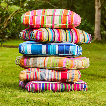 Large Floor Cushions