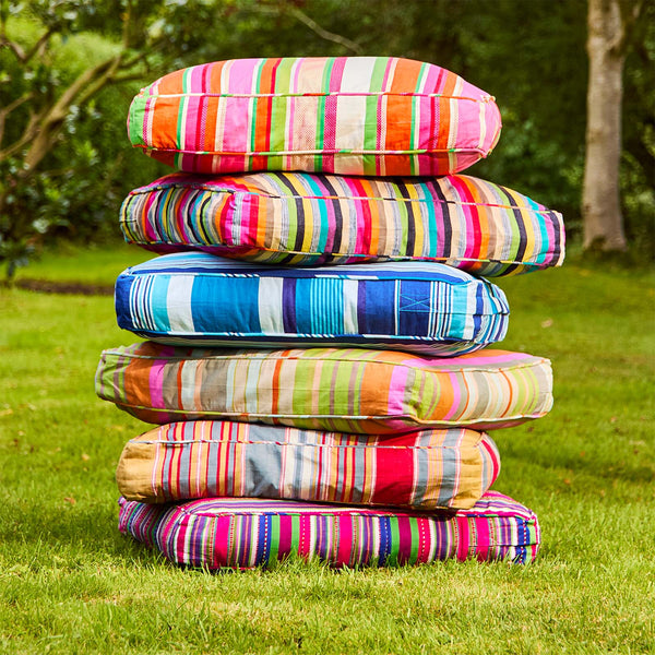 Large Floor Cushions
