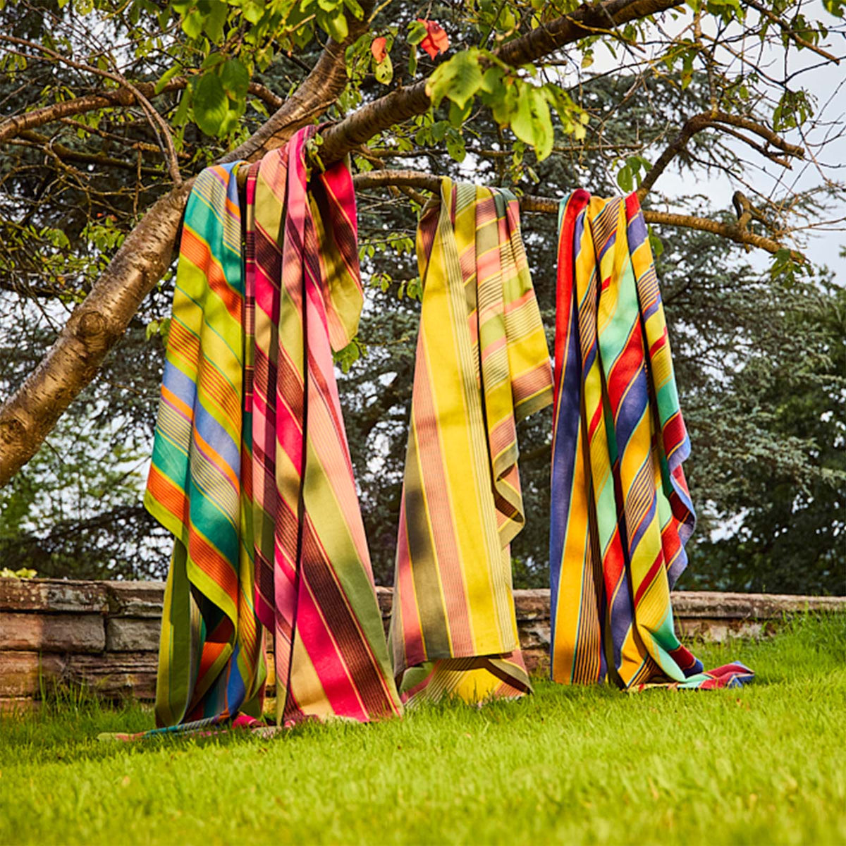 Linen Tablecloths
