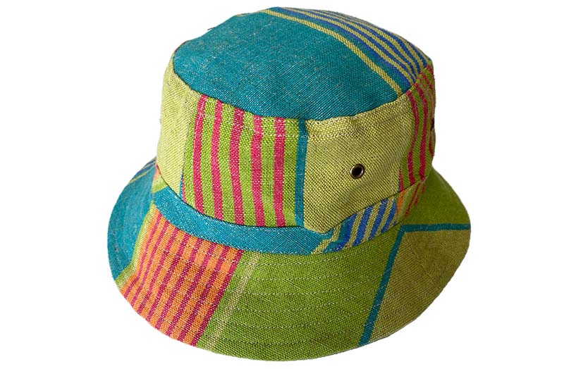 linen-bucket-hat-greens-blue-stripe.jpg