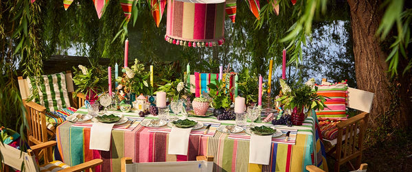 Linen Tablecloths