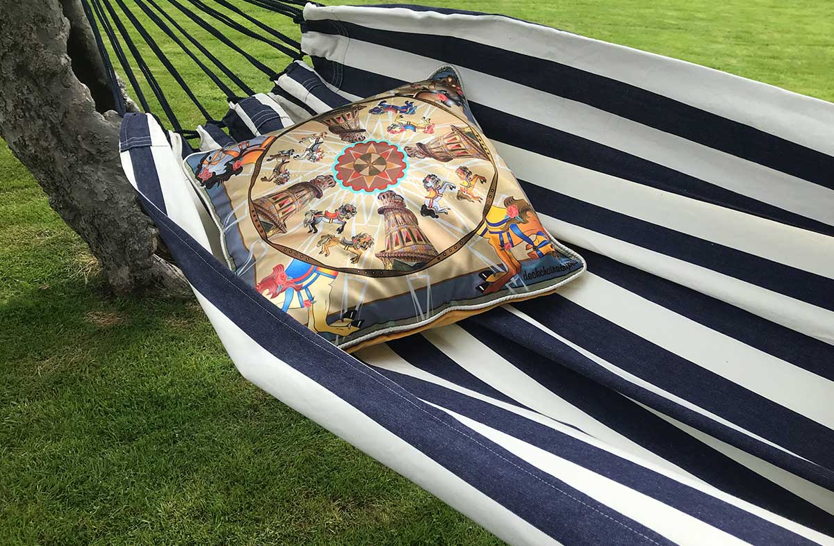 Hammocks