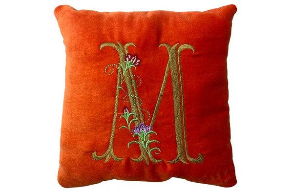 orange-velvet-alphabet-personalised-cushion.jpg