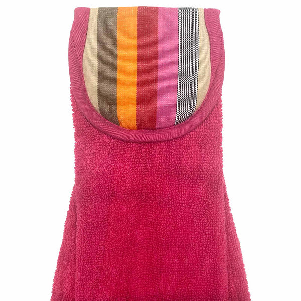 Aga Towels