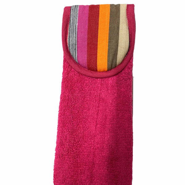 Aga Towels