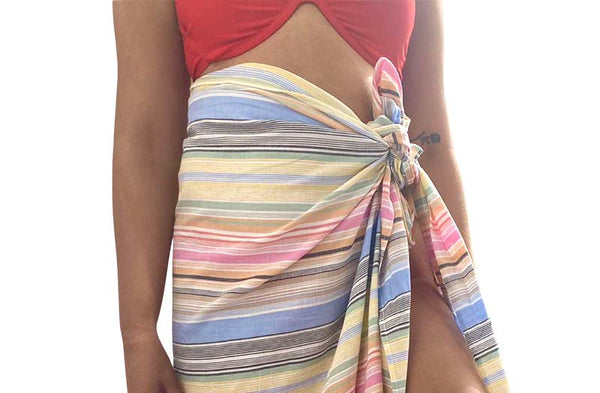 Sarongs