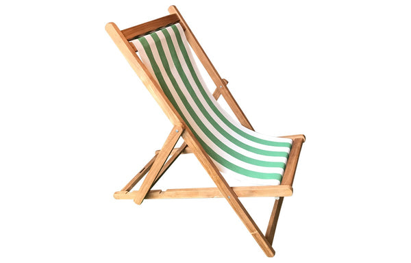 Premium Deck Chairs