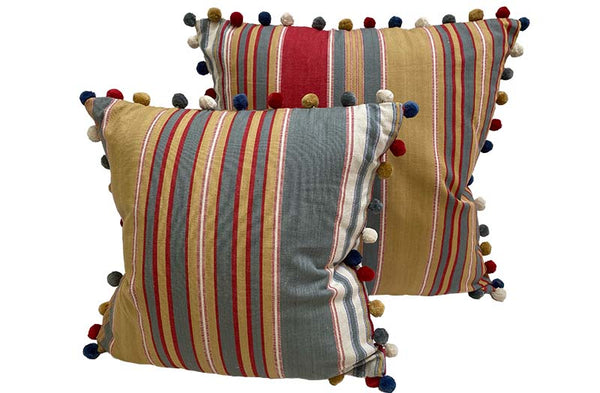 pom-pom-cushion-covers-red-grey-caramel-white-stripe-50cm-40cm.jpg