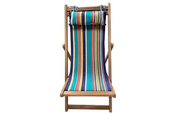 Premium Deck Chairs