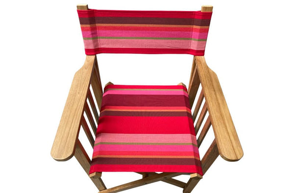 Directors Chairs