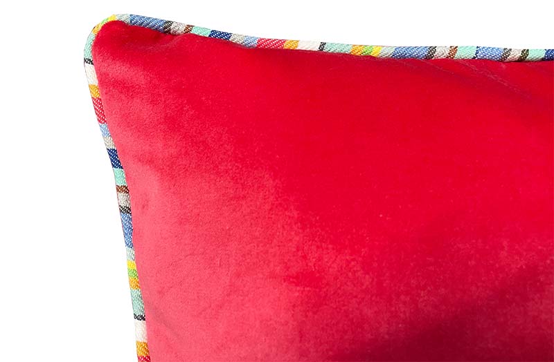 red-velvet-cushion-stripe-piping-zhumba-corner.jpg