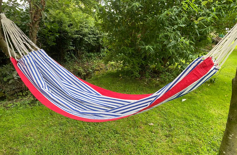 Hammocks