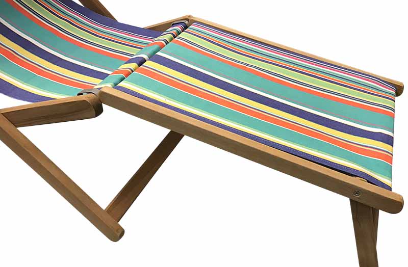 Replacement Edwardian Deckchair Covers