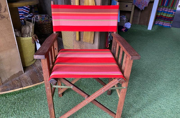 Replacement Directors Chair Covers