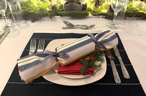 Fill Your Own Crackers