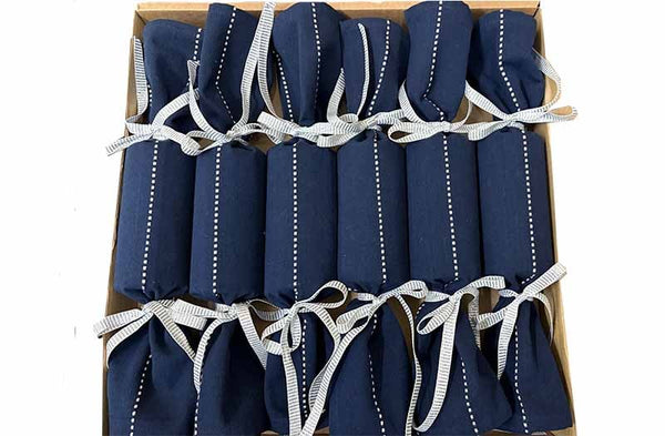 Fill Your Own Crackers