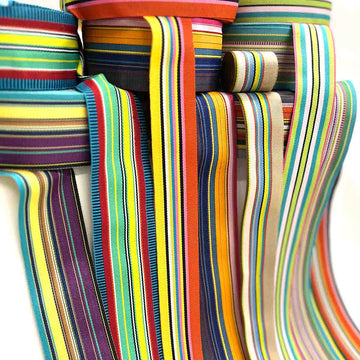 Grosgrain Ribbon