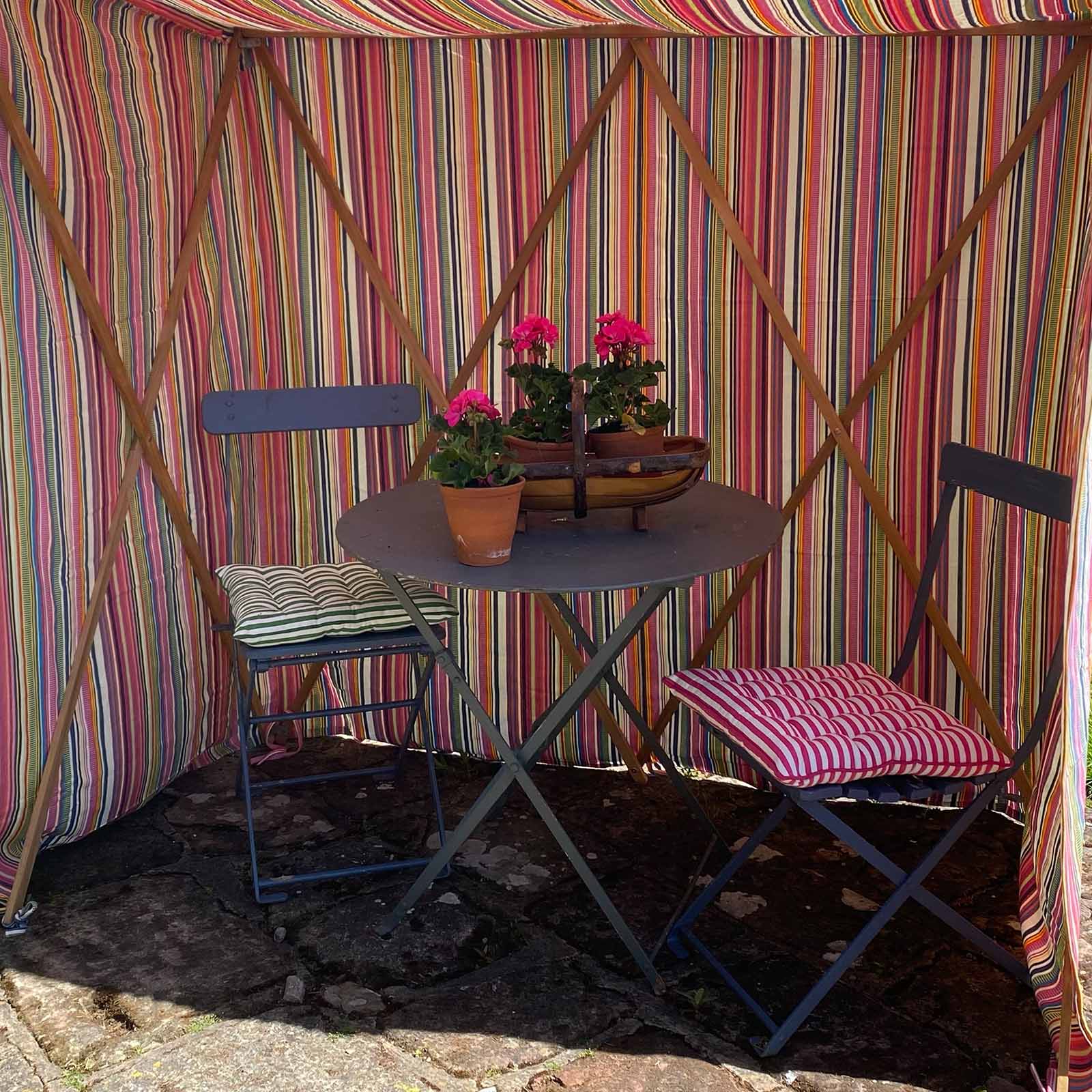 Sun Shelter