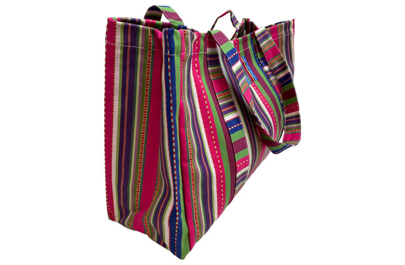 shocking-pink-stripe-beach-bag-extra-large-chequers-pink-stripe-side.jpg