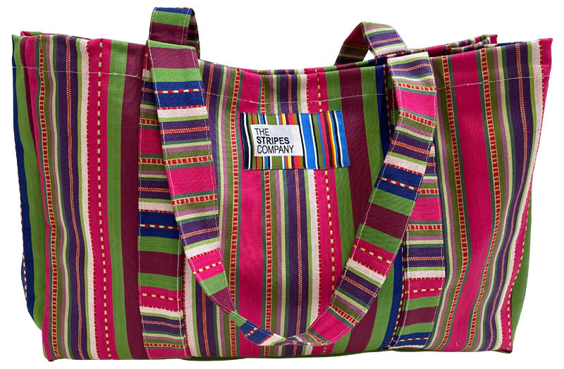 shocking-pink-stripe-beach-bag-extra-large-chequers-pink-stripe.jpg