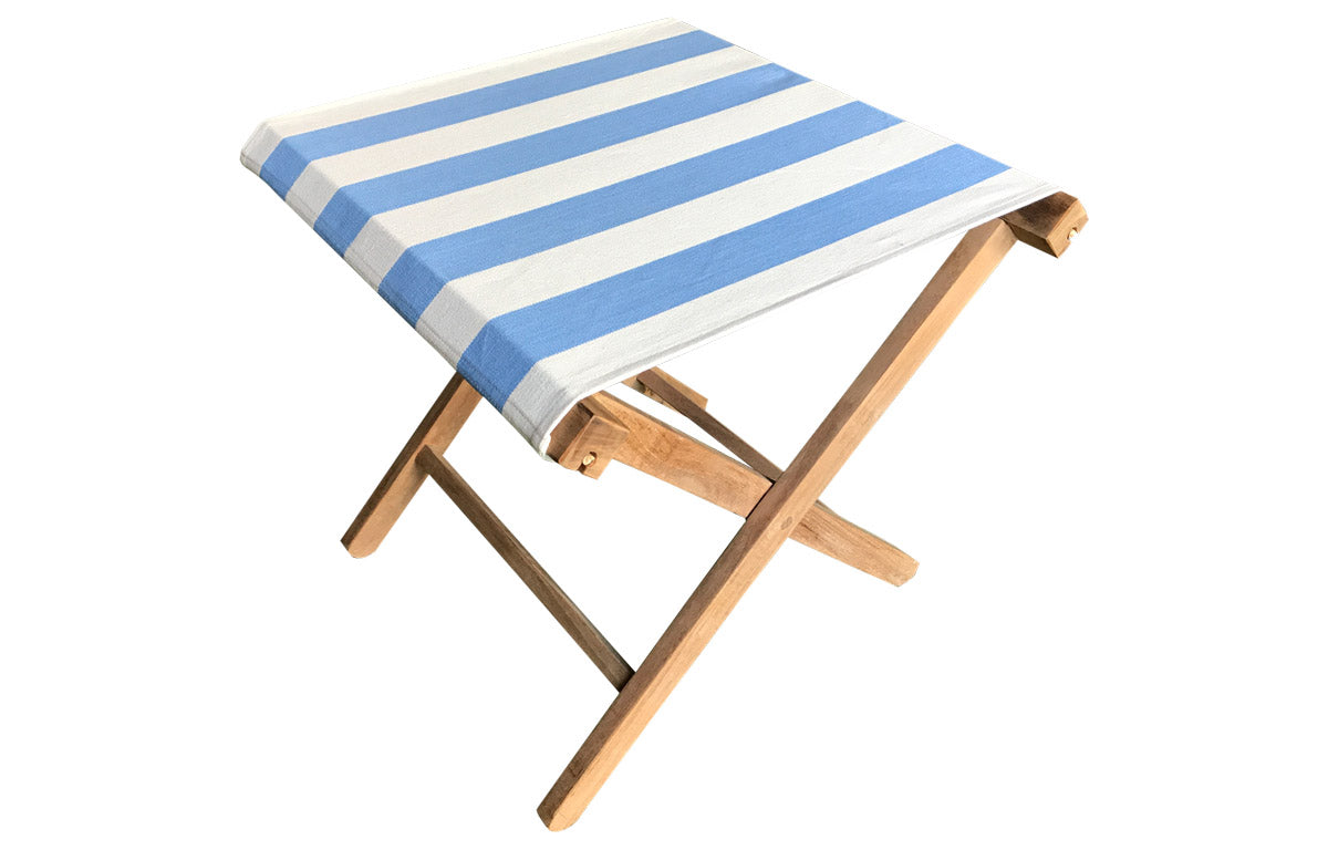 Folding Wooden Stools