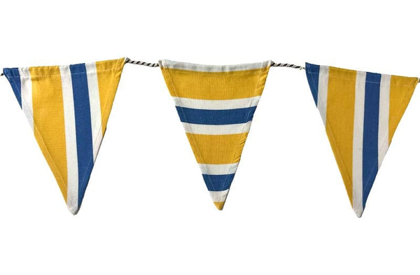 Cotton Bunting