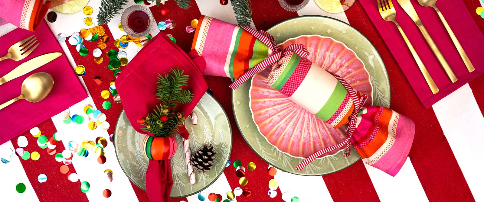 Fill Your Own Crackers