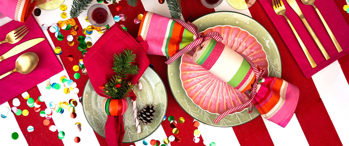 Fill Your Own Crackers