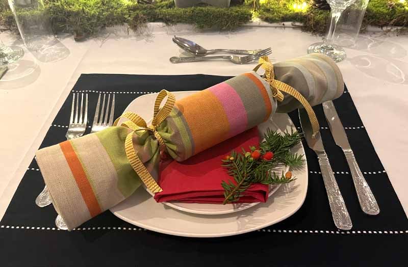 Fill Your Own Crackers