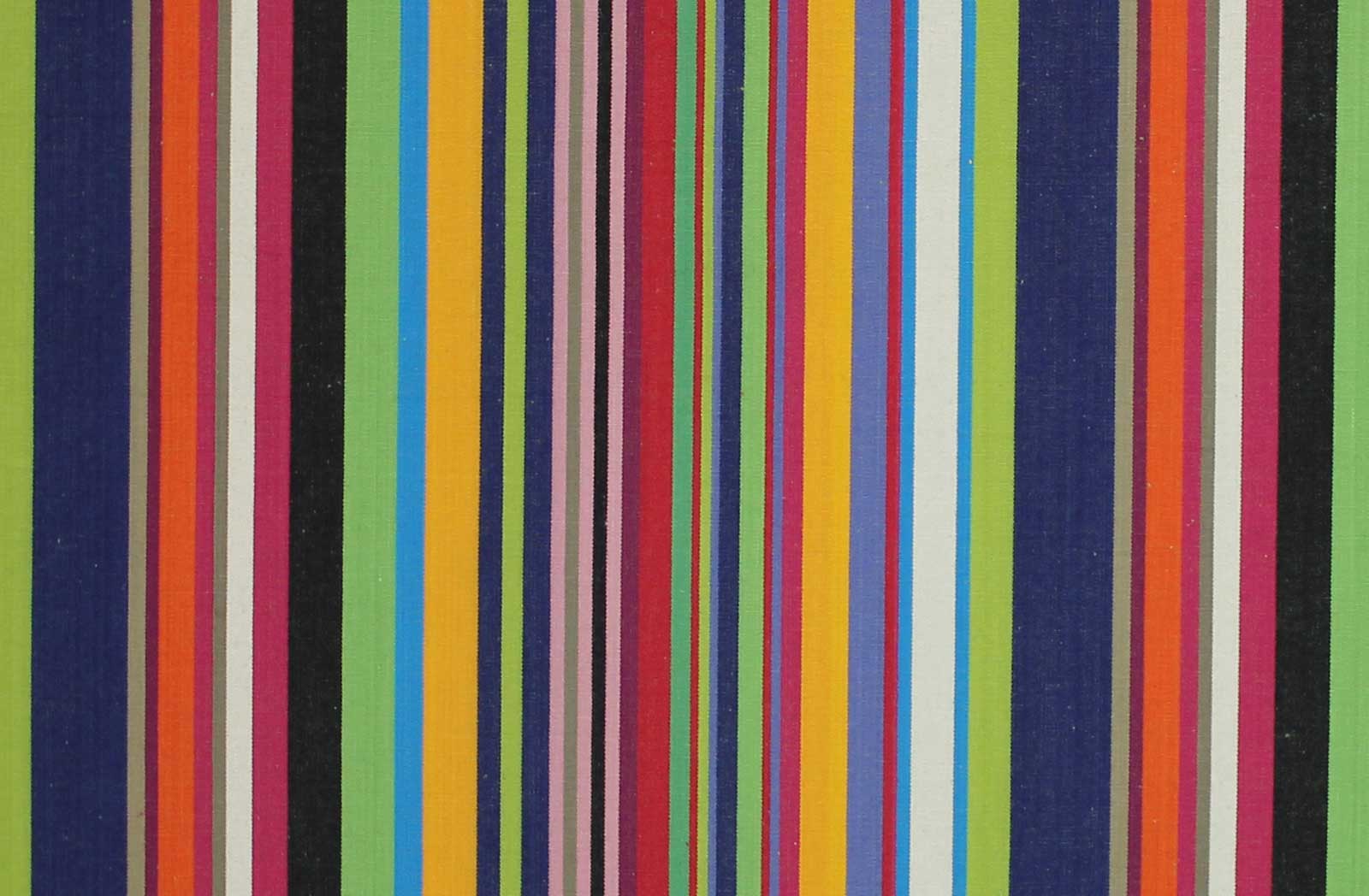 main pattern repeat - gliding stripe