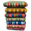 Large Floor Cushions