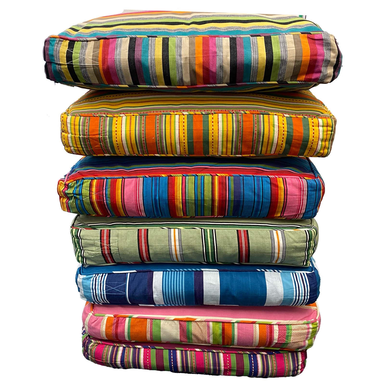 Large Floor Cushions