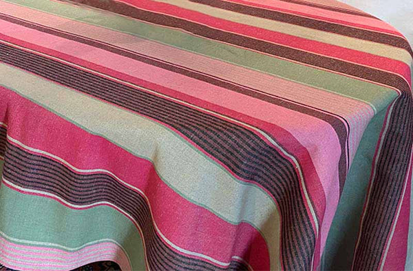 Linen Tablecloths