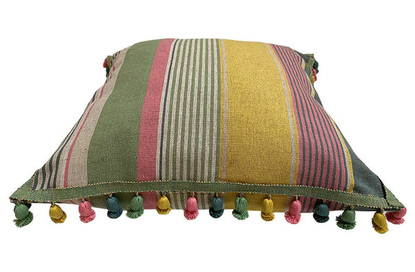 stripe-linen-tassel-cushion-yellow-pink-green-3.jpg